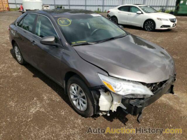 2017 TOYOTA CAMRY LE, 4T1BF1FKXHU304779