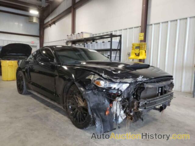 2015 FORD MUSTANG GT, 1FA6P8CF4F5316216
