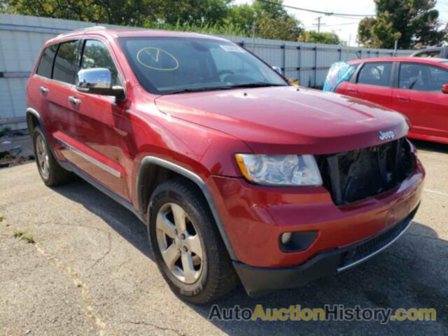 2011 JEEP CHEROKEE LIMITED, 1J4RR5GG1BC636029