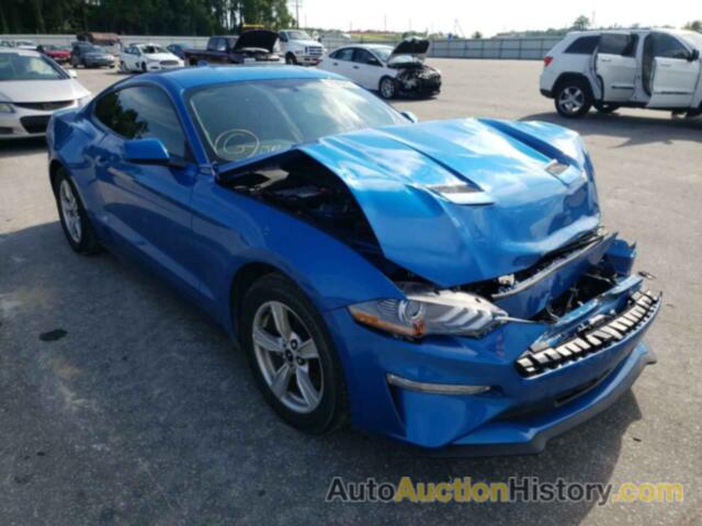 2020 FORD MUSTANG, 1FA6P8TH0L5161564
