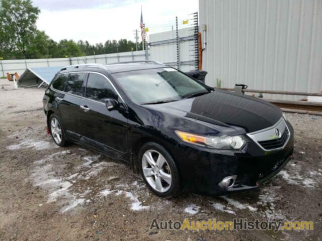 2011 ACURA TSX, JH4CW2H68BC001414