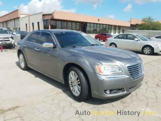 2012 CHRYSLER 300 LIMITED, 2C3CCAHGXCH168079