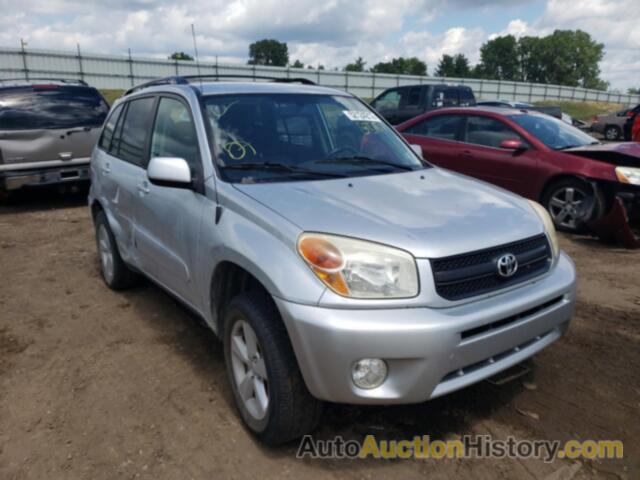 2005 TOYOTA ALL OTHER, JTEHD20V050049068
