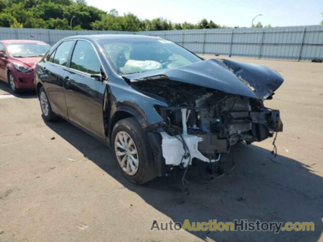2015 TOYOTA CAMRY LE, 4T4BF1FK8FR507978