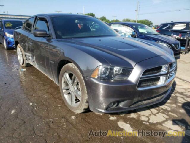 2013 DODGE CHARGER R/T, 2C3CDXDT2DH681587