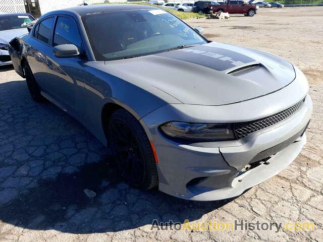 2017 DODGE CHARGER R/T, 2C3CDXCT5HH609502