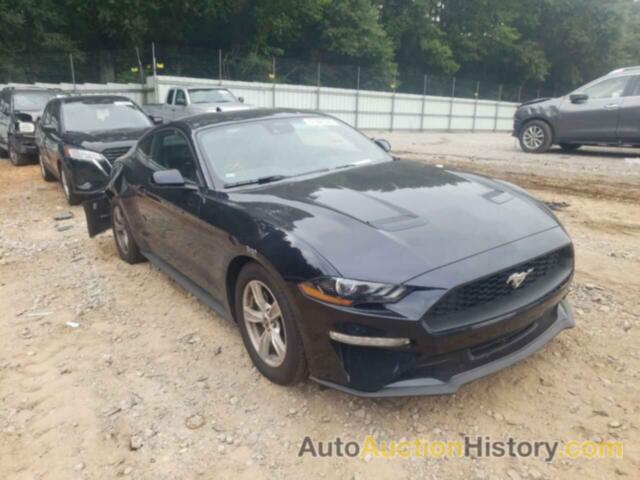 2021 FORD MUSTANG, 1FA6P8TH7M5150014