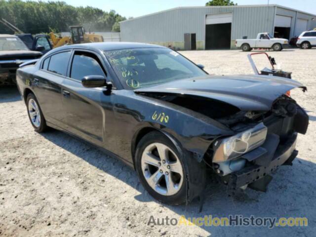 2013 DODGE CHARGER SE, 2C3CDXBGXDH522533