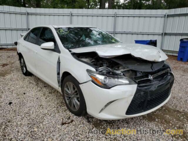 2016 TOYOTA CAMRY LE, 4T1BF1FK0GU126511