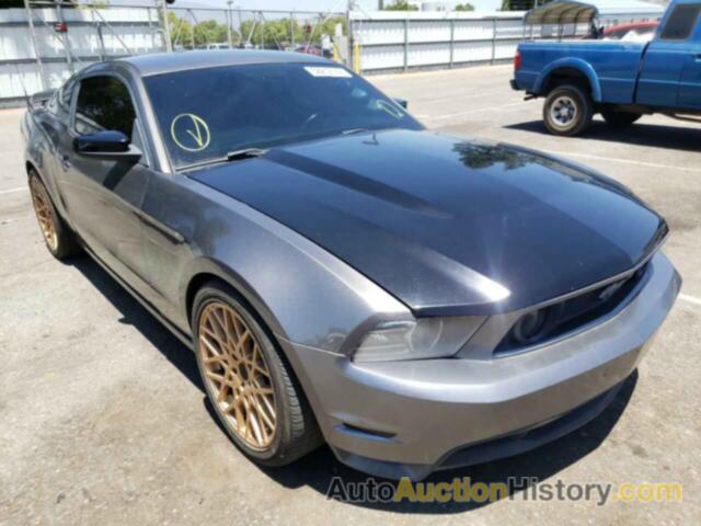 2014 FORD MUSTANG, 1ZVBP8AM0E5284743
