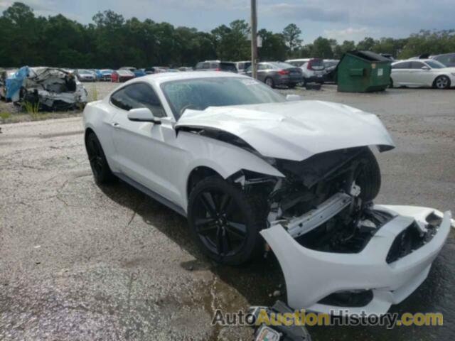 2017 FORD MUSTANG, 1FA6P8TH7H5275682
