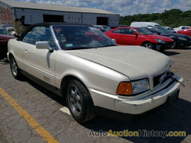 1998 AUDI ALL OTHER, WAUAA88G1WN003919
