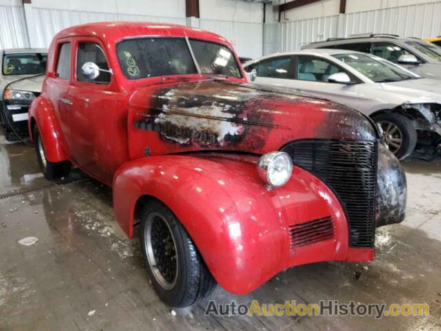 1940 CHEVROLET ALL OTHER, 401019515939