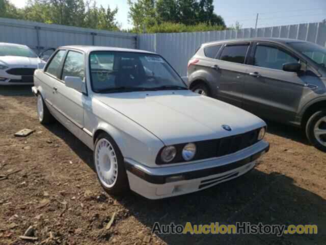1991 BMW 3 SERIES IS, WBAAF9313MEE70432