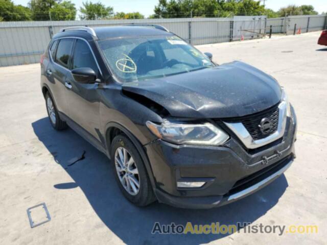 2017 NISSAN ROGUE S, KNMAT2MTXHP519555