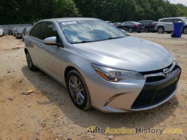 2017 TOYOTA CAMRY LE, 4T1BF1FK8HU452218