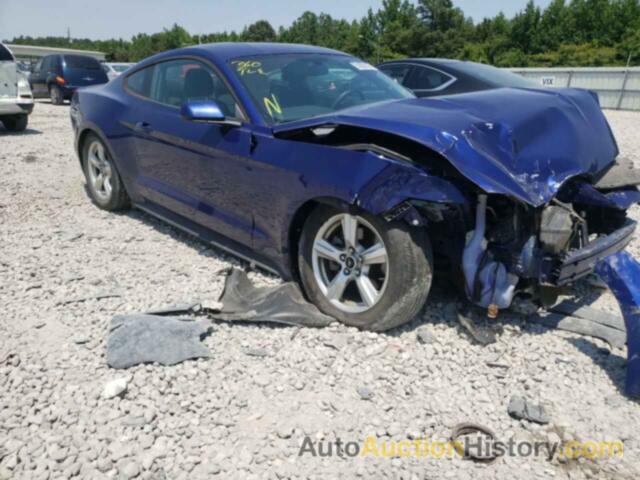 2015 FORD MUSTANG, 1FA6P8AM7F5374712