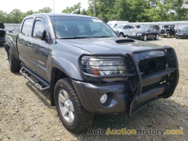 2011 TOYOTA TACOMA DOUBLE CAB LONG BED, 3TMMU4FN3BM026589