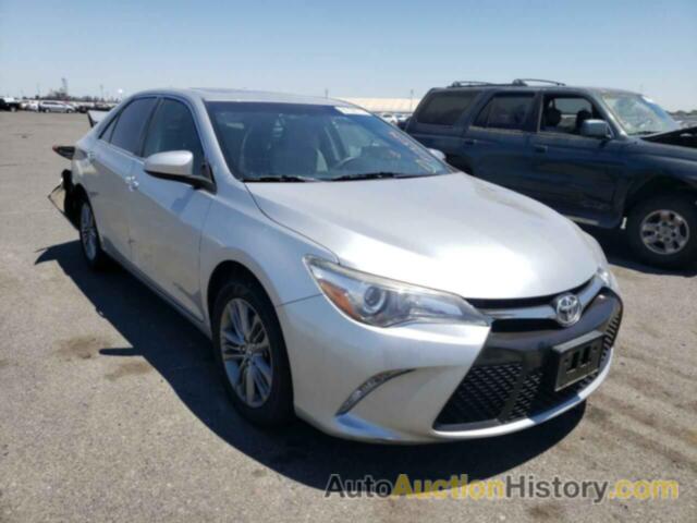 2017 TOYOTA CAMRY LE, 4T1BF1FK5HU428491
