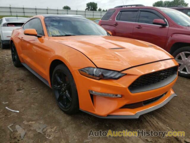 2020 FORD MUSTANG, 1FA6P8TH7L5146107