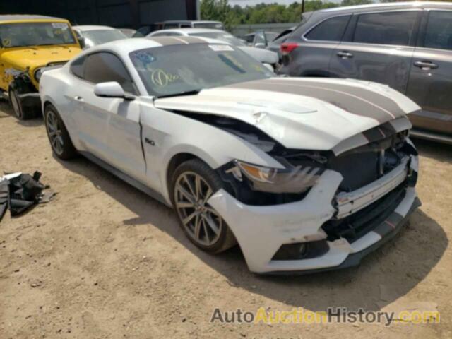2015 FORD MUSTANG GT, 1FA6P8CF4F5430989