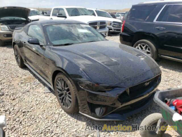 2021 FORD MUSTANG GT, 1FA6P8CF1M5158317