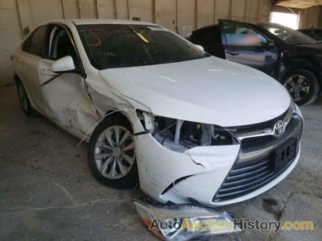 2015 TOYOTA CAMRY LE, 4T1BF1FK6FU996083