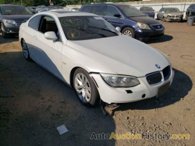 2012 BMW 3 SERIES I SULEV, WBAKE5C55CE755566