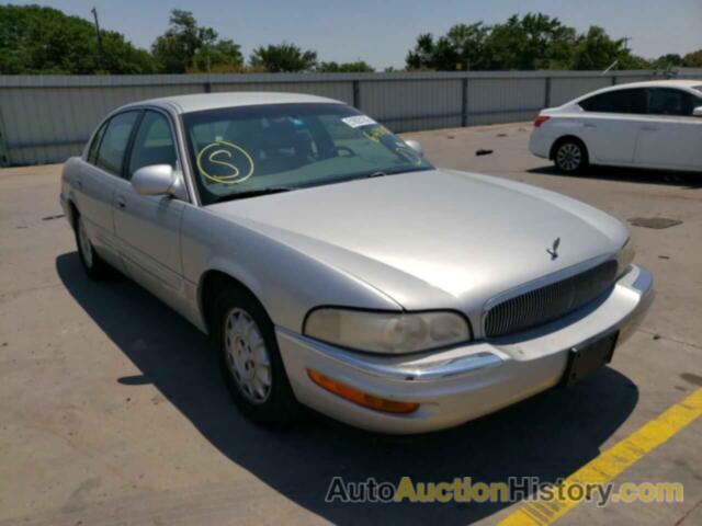 1999 BUICK PARK AVE, 1G4CW52K8X4640107