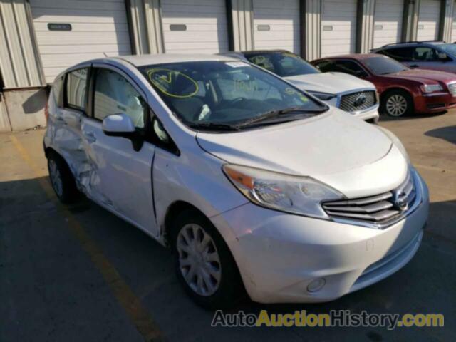 2014 NISSAN ALL OTHER S, 3N1CE2CP6EL398721