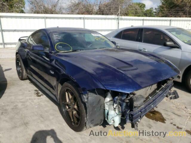 2020 FORD MUSTANG GT, 1FA6P8CF5L5176558
