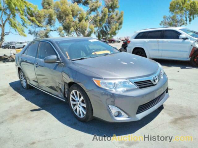 2013 TOYOTA CAMRY L, 4T4BF1FK3DR303750