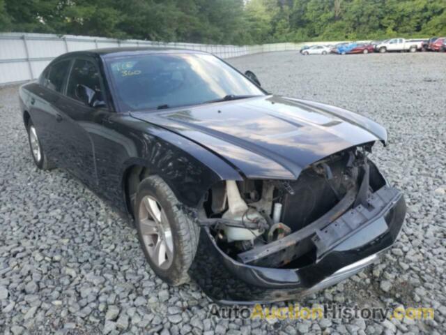 2011 DODGE CHARGER, 2B3CL3CG3BH512477
