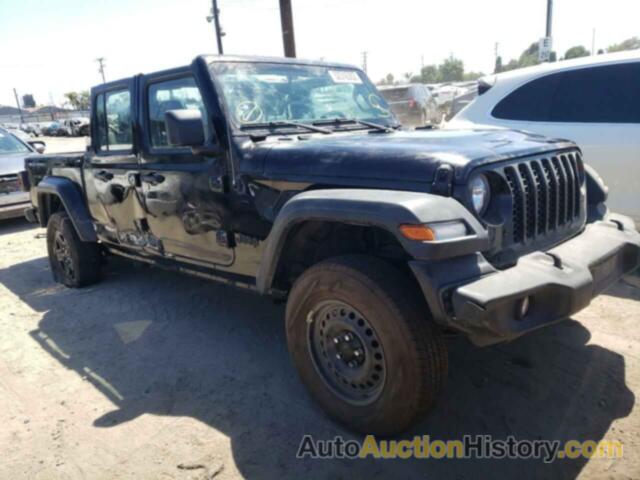 2020 JEEP ALL OTHER SPORT, 1C6HJTAG0LL193239