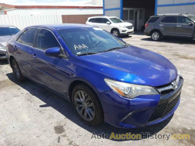 2015 TOYOTA CAMRY LE, 4T1BF1FK9FU881039