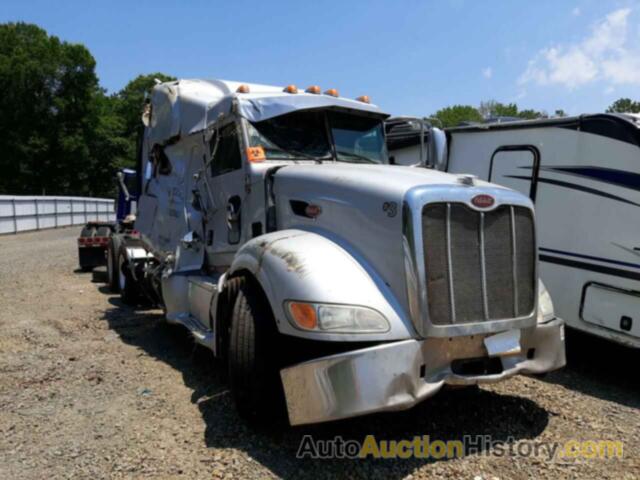 2010 PETERBILT ALL OTHER, 1XPHD49X0AD110795
