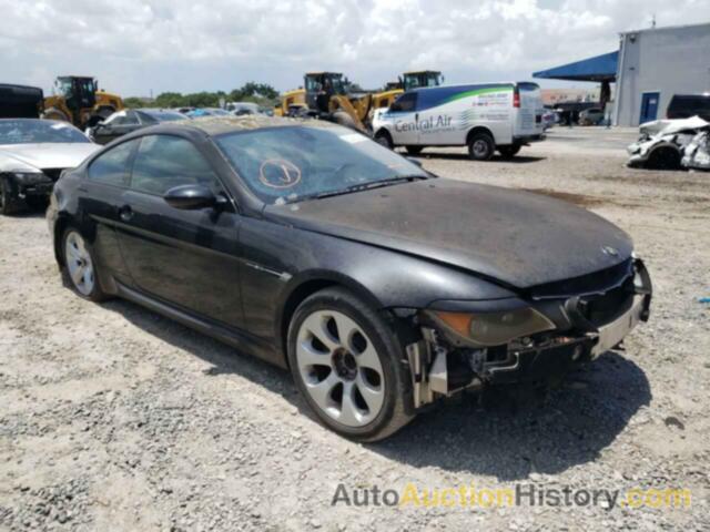 2006 BMW ALL OTHER, WBSEH93476B797175