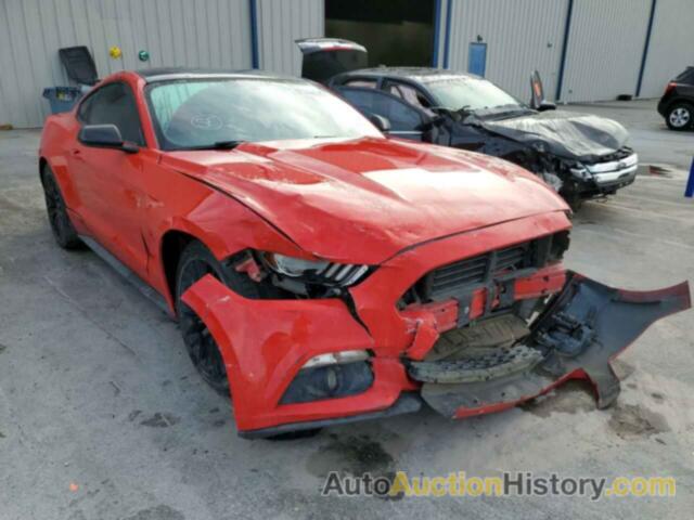 2016 FORD MUSTANG, 1FA6P8TH9G5307711