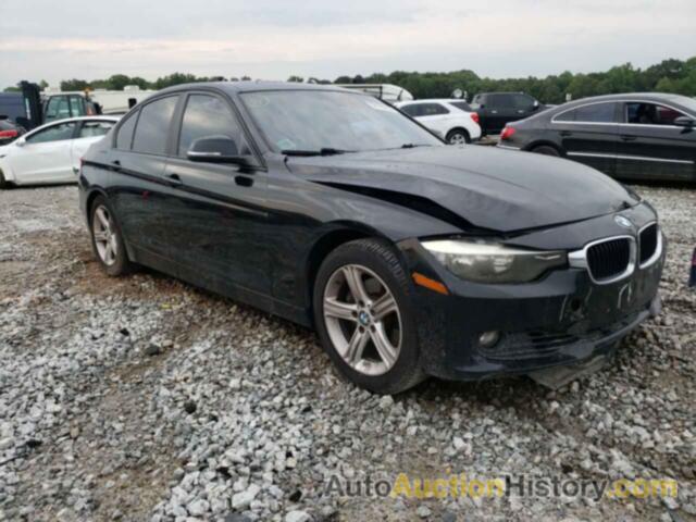 2013 BMW 3 SERIES I, WBA3A5G58DNP26316