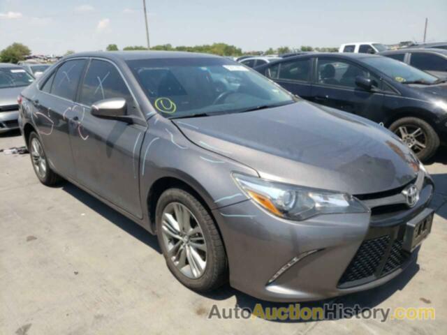 2017 TOYOTA CAMRY LE, 4T1BF1FK0HU389633