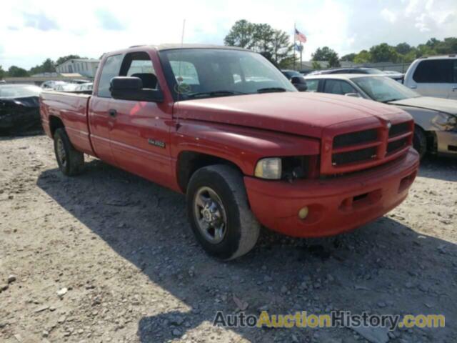 2002 DODGE ALL OTHER, 3B7KC23662M255926