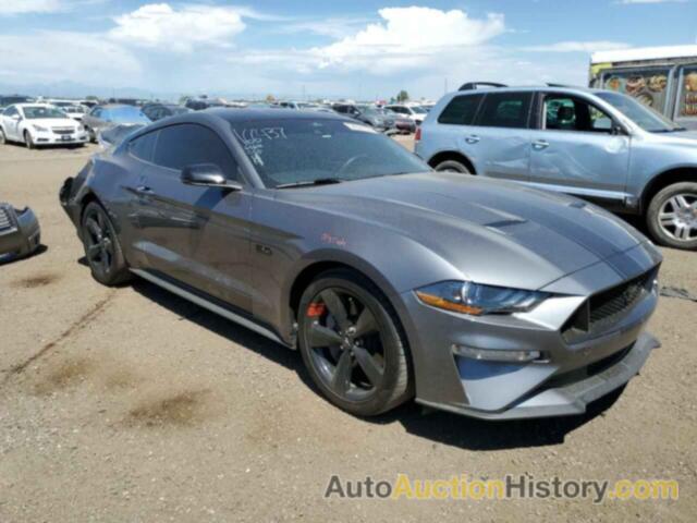 2021 FORD MUSTANG GT, 1FA6P8CF1M5118058
