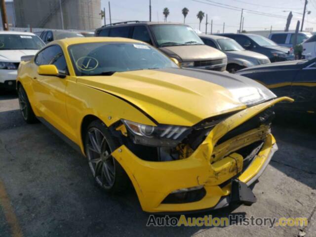 2016 FORD MUSTANG, 1FA6P8AM8G5215778