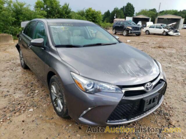2016 TOYOTA CAMRY LE, 4T1BF1FK7GU500614