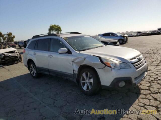 2013 SUBARU OUTBACK 3.6R LIMITED, 4S4BRDKC8D2241839