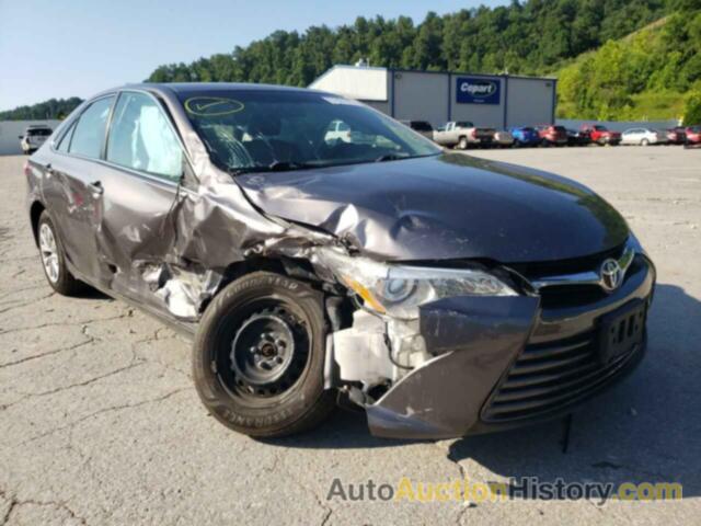 2015 TOYOTA CAMRY LE, 4T4BF1FK5FR454348