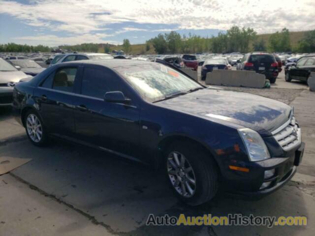 2005 CADILLAC STS, 1G6DC67A850204730