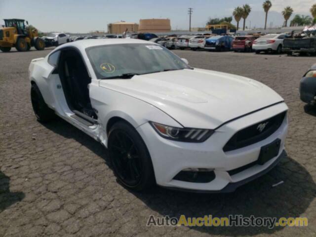 2015 FORD MUSTANG GT, 1FA6P8CF0F5434697