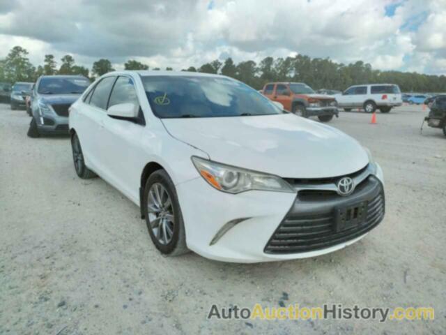 2015 TOYOTA CAMRY LE, 4T4BF1FK5FR475572