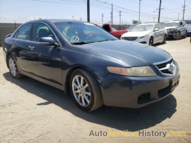 2008 ACURA TSX, JH4CL96898C006331
